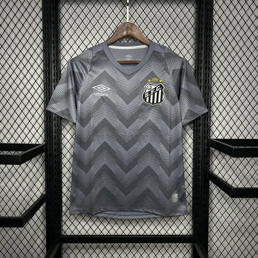 Santos FC Maillot Foot 2024/2025 entraînement