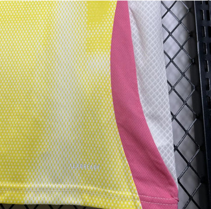 Juventus maillot foot extérieur 2024/2025